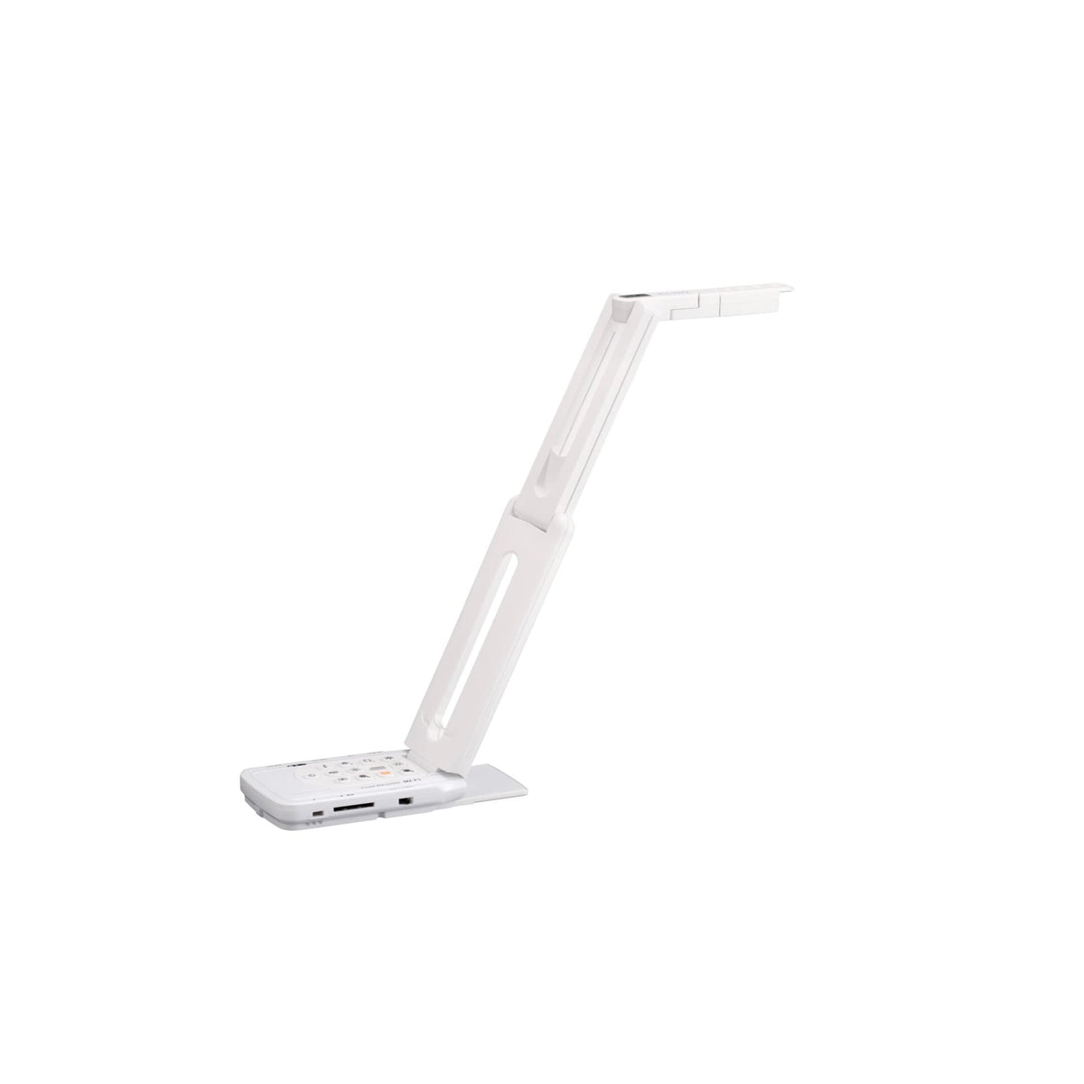 ELMO MX-P3 4K Ultra HD image for crisp, lifelike presentations.