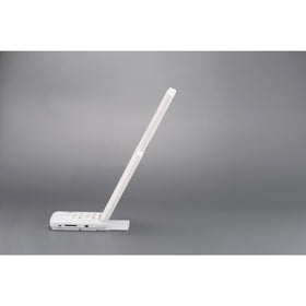 ELMO MX-P3 SD card slot allows quick saving of media.