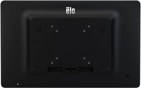 Elo 02-series dual-function display supports POS use and customer-facing interactions.