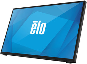 Elo 2470L reduces eye strain with low blue light filter