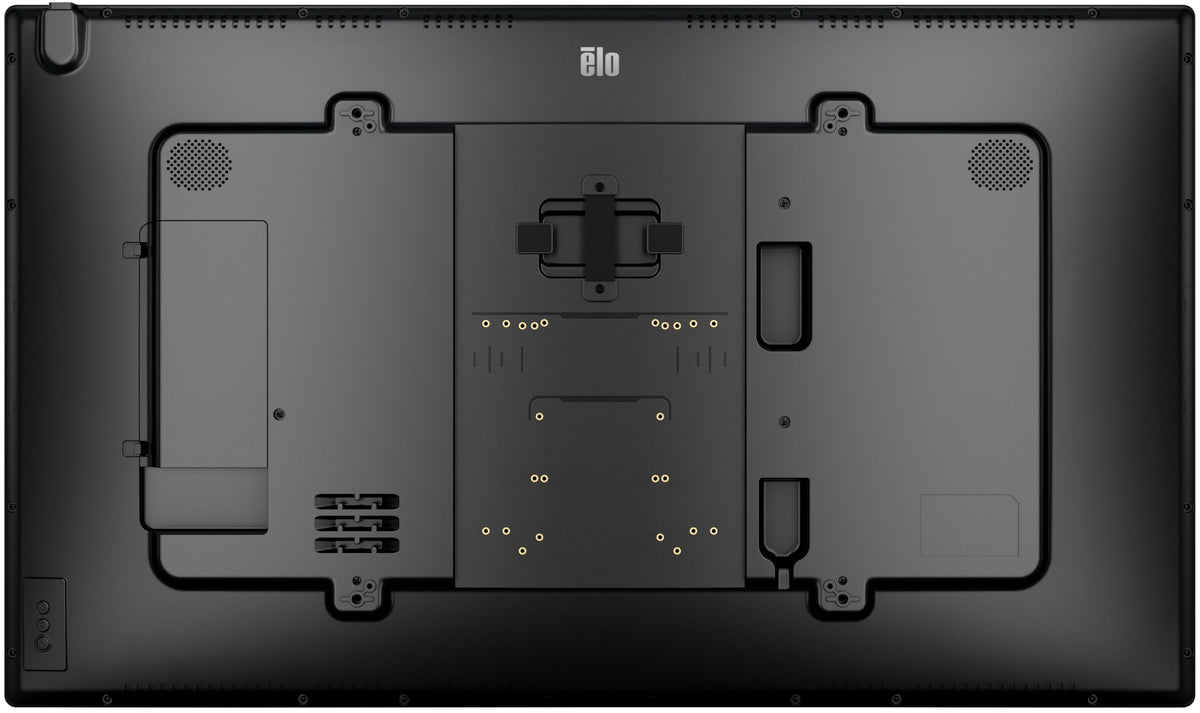 Elo 4304L 24-7 operation for high-traffic environments