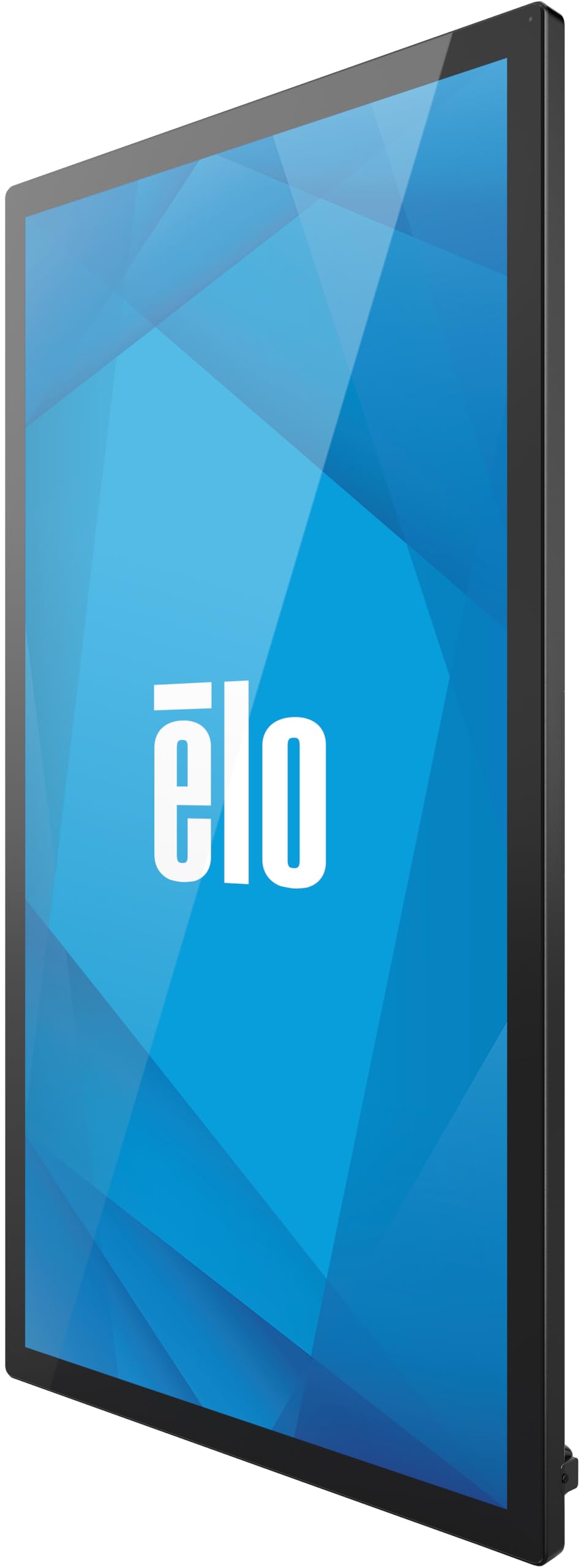 Elo 4304L VESA mount compatibility enables flexible mounting