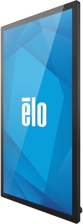 Elo 4304L VESA mount compatibility enables flexible mounting