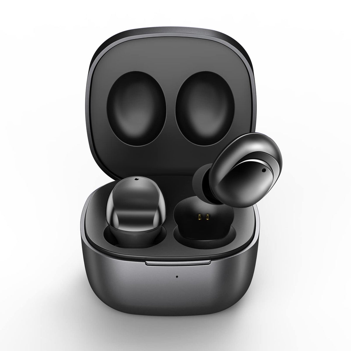 ELOVEN wireless earbuds — deep-bass sound for immersive listening