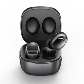 ELOVEN wireless earbuds — deep-bass sound for immersive listening