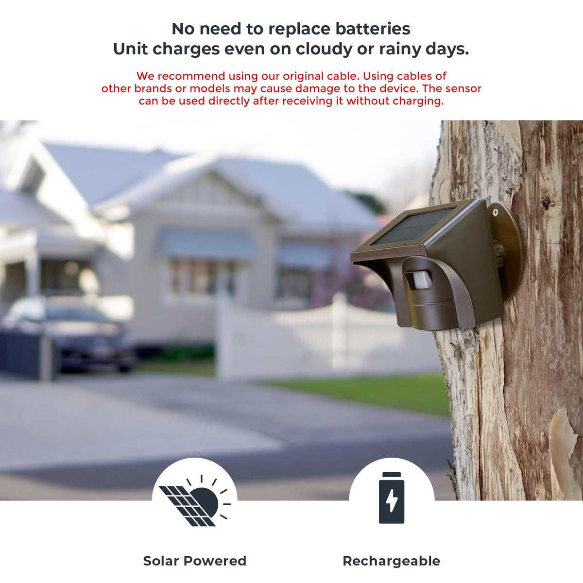 emacros pro 3 weatherproof enclosure withstands rain and snow