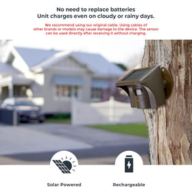 emacros pro 3 weatherproof enclosure withstands rain and snow