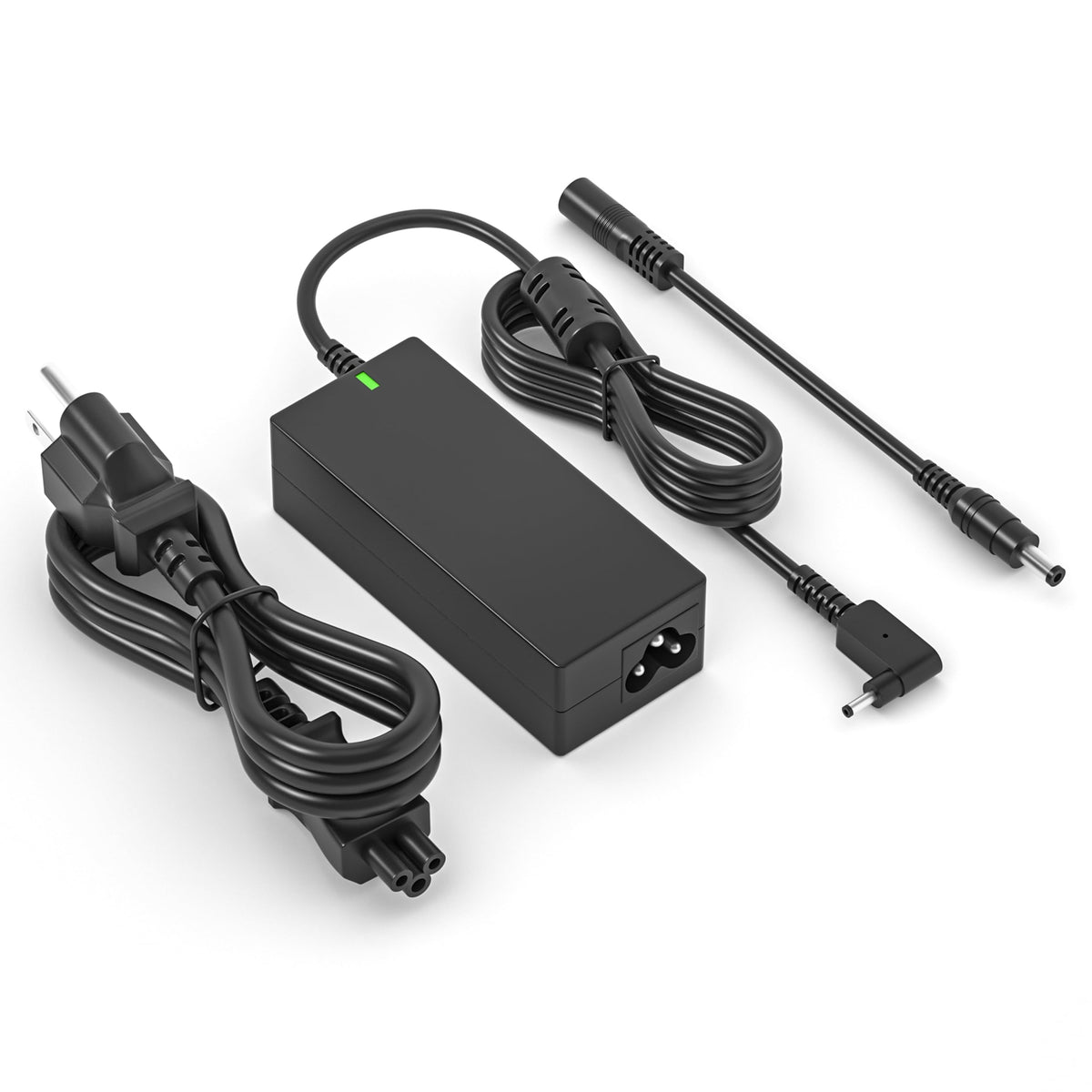 Emaks 65W charger for Acer Aspire series powering everyday tasks