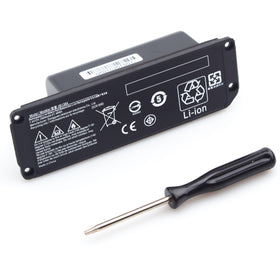 Emaks Bose SoundLink Mini I unboxing – neat, ready-to-install replacement.