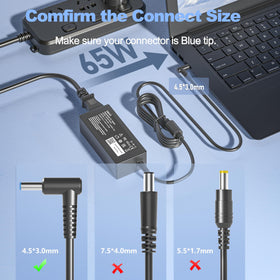 Emaks compact desk charger on a workspace for daily use.