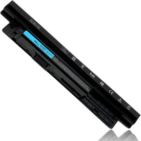 Emanjor 40Wh battery front view for quick replacement