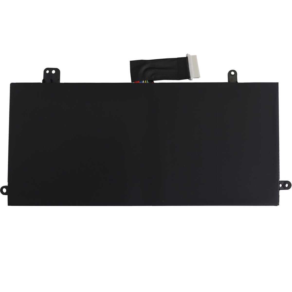Emanjor battery toolkit with two screwdrivers for easy on-site installation.