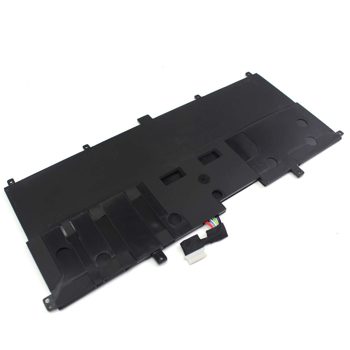 Emanjor battery packaging for Dell XPS 13 9365 with tools included
