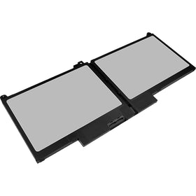 Emanjor MXV9V battery for Dell Inspiron 7300/7306 with 4-cell design.