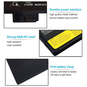 Emanjor safety labels confirming CE, FCC, RoHS certifications.