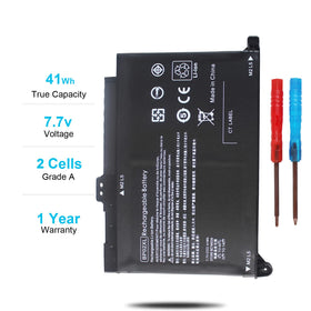 Emanjor BP02XL compact weight and size boost portability.