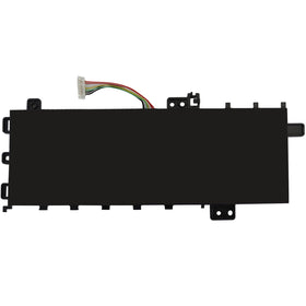 Emanjor C21N1818-1 battery for ASUS VivoBook 15 F512JA enabling productive sessions