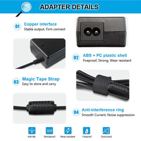 Emanjor long AC and DC cables displayed for flexible placement benefit