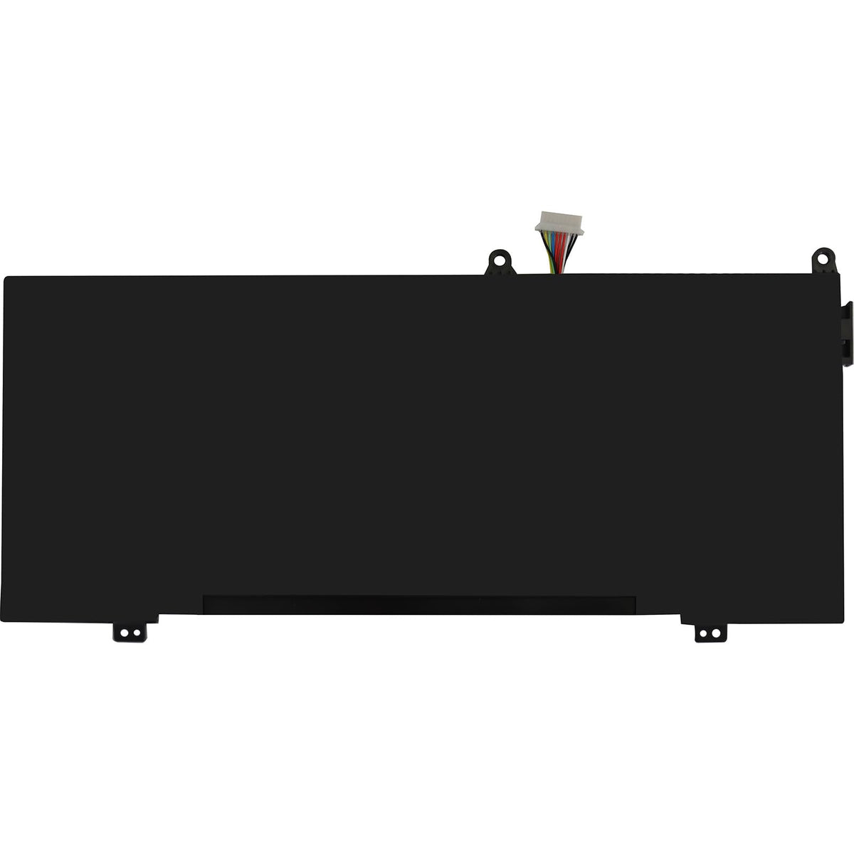 CP03XL battery package includes two screwdrivers for easy installation
