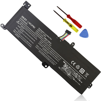Emanjor front packaging showing replacement battery and benefits
