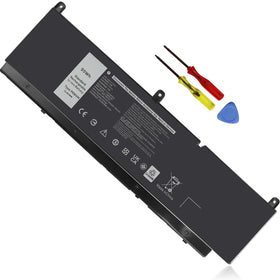Emanjor front packaging showing PKWVM 95Wh and clear compatibility benefits