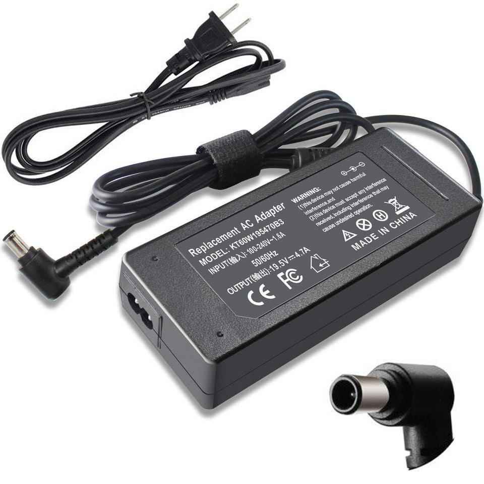 Emanjor adapter front view showing compact design and steady power delivery