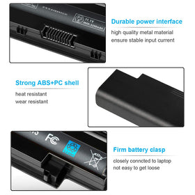 Emanjor J1KND internal cell and connector detail for reliable connection benefit