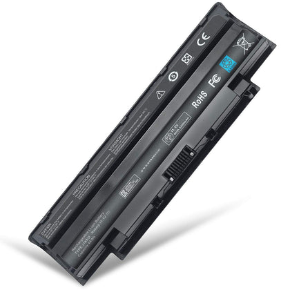Emanjor J1KND front packaging showing model and compatibility benefits