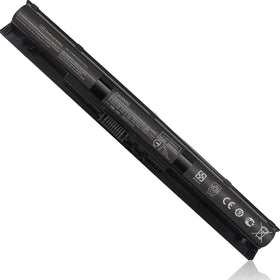 Emanjor KI04 battery for HP Pavilion 17G extends laptop uptime.