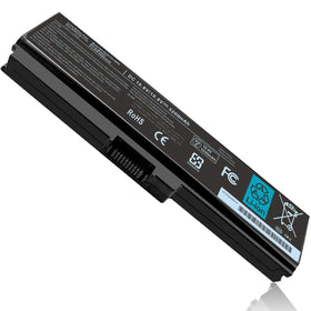 Emanjor PA3817U-1BRS laptop battery for Toshiba, compact packaging ready to install for reliable power.