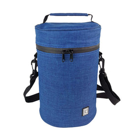 EMAQUIN travel case for Sonos Move with a perfect-fit interior to protect your speaker.
