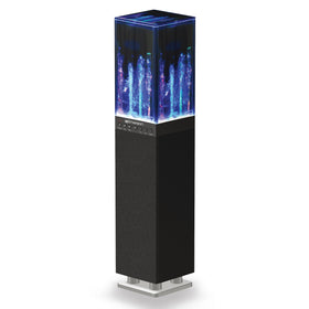Emerson EHS-2001 dancing water lights illuminate your music ambiance