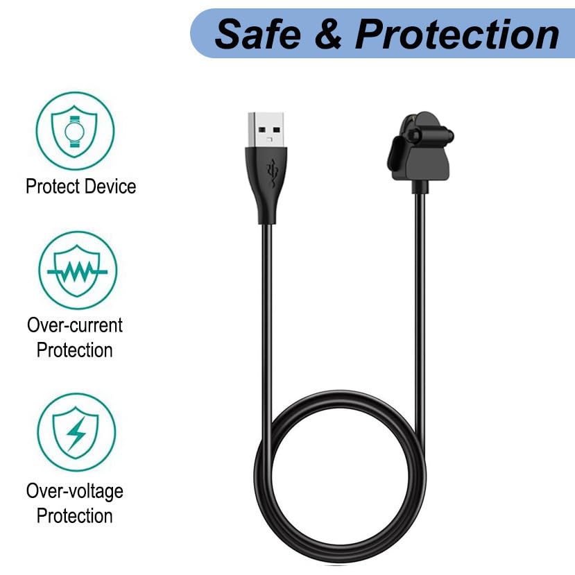 Emilydeals USB charging cable ideal for travel desk and everyday use