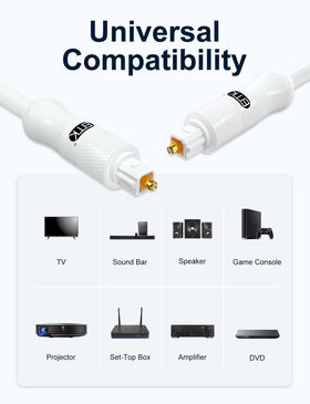 EMK dust cap protection keeps connectors clean for consistent performance.
