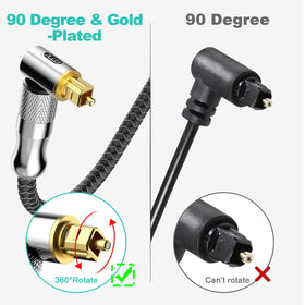 EMK dust cap protects 24K gold-plated terminals from dust.