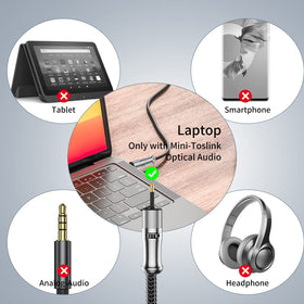 EMK removable rubber caps protect connectors from dust and wear when not in use.