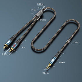 EMK tablet-to-home-theater usage shows versatile audio bridge for mobile devices