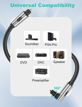 EMK wall-mount friendly design fits TVs and soundbars without clutter