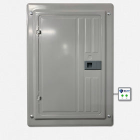EMP Shield breaker box protector panel highlighting robust surge and EMP defense