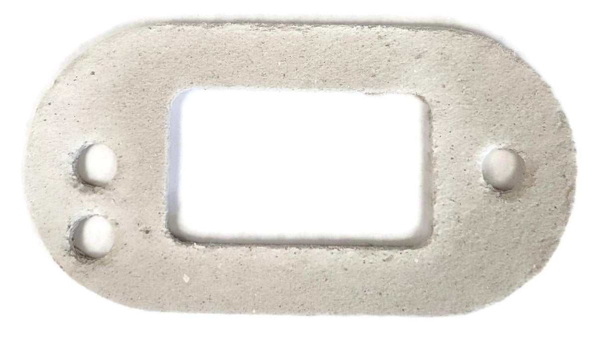 Empire M155 front view showing part details and ensuring correct fit