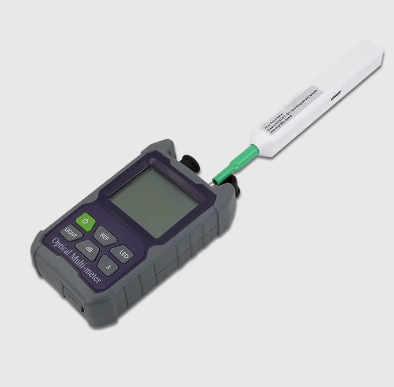 Enajucy compact field kit sleeve supports portable cleaning tasks