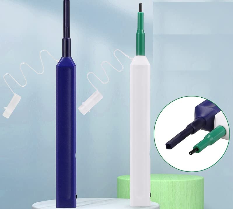 Enajucy low residue performance improves fiber optic reliability