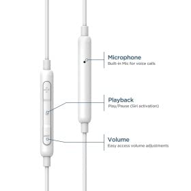 ENCASED Lightning connector close-up demonstrating MFi-certified direct iPhone connection