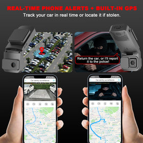 enjf-eocy dashcam obd-ii power installation shows safe, smart car power management