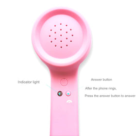 ENJOY-UNIQUE pick-up and hang-up button for quick call control