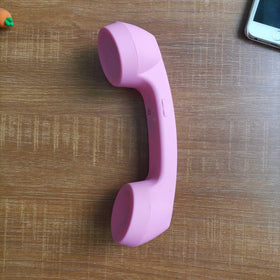 ENJOY-UNIQUE volume control buttons for on-call adjustments
