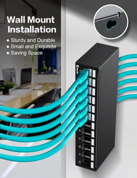 Enmane durable construction supports everyday use with lasting performance.