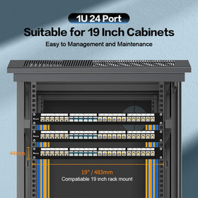 Enmane mounting accessories included to simplify installation and setup.