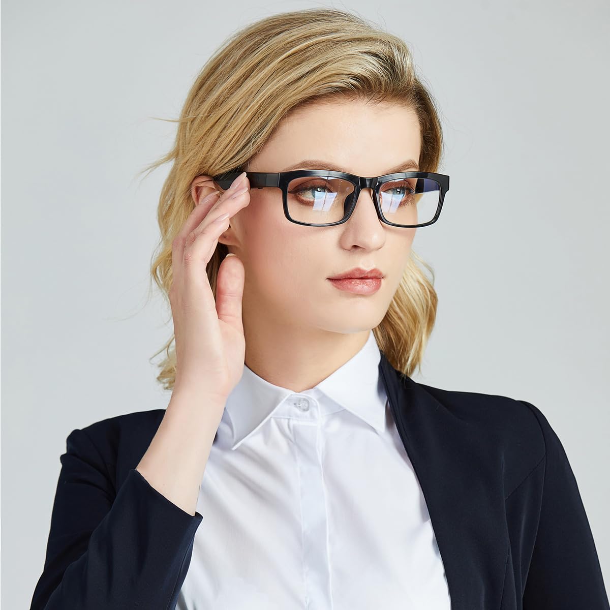 Enzemit GS01 UV400 protection shields eyes from harsh sun