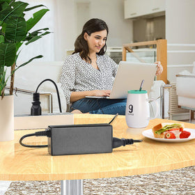 Eokoowo 45W USB-C charger compatible with Acer CB315 series for reliable daily power